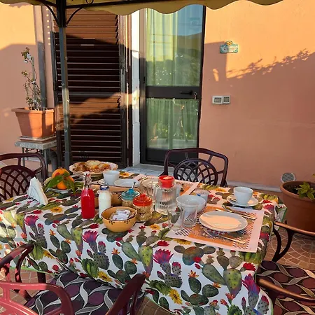 Tirreno- Finestra Sul Mare * Taormina