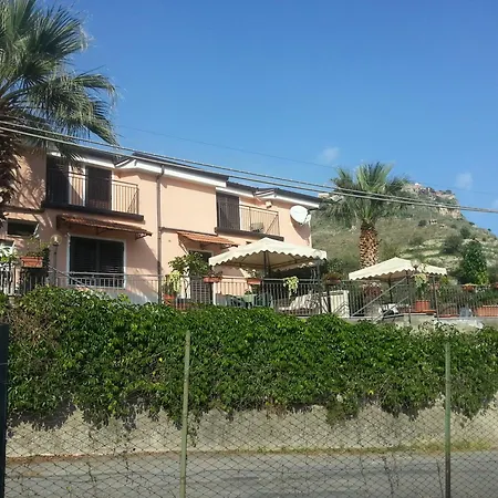 Tirreno- Finestra Sul Mare * Taormina