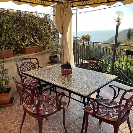 Tirreno- Finestra Sul Mare *