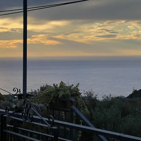 Tirreno- Finestra Sul Mare Taormina