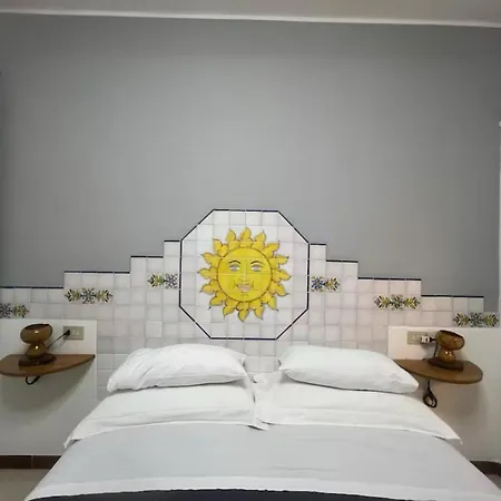 Tirreno- Finestra Sul Mare