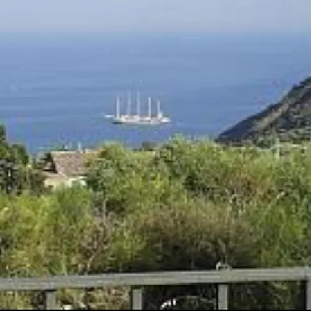 Tirreno- Finestra Sul Mare *