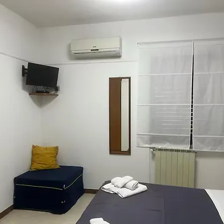 Tirreno- Finestra Sul Mare *