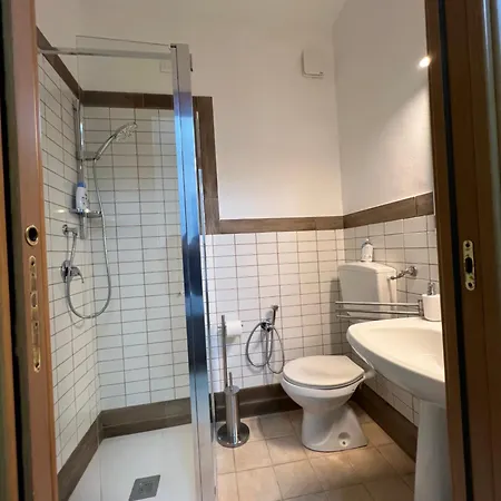 Bed & Breakfast Tirreno- Finestra Sul Mare