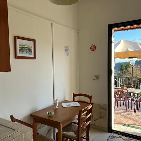 Tirreno- Finestra Sul Mare Taormina