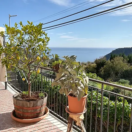 Tirreno- Finestra Sul Mare * Taormina
