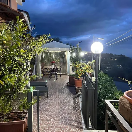 Tirreno- Finestra Sul Mare *